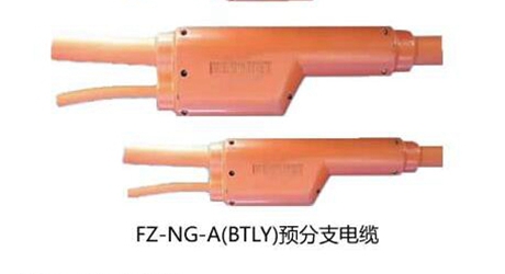 FZ-NG-A(FZ-BTLY)防火分支電纜