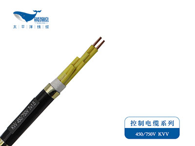 有關(guān)KVVRP450/750 19X1.5 控制屏蔽電纜，哪些您還不知道？